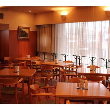 Mizusawa Ground Hotel - Vacation Stay 84945 Oshu Екстер'єр фото