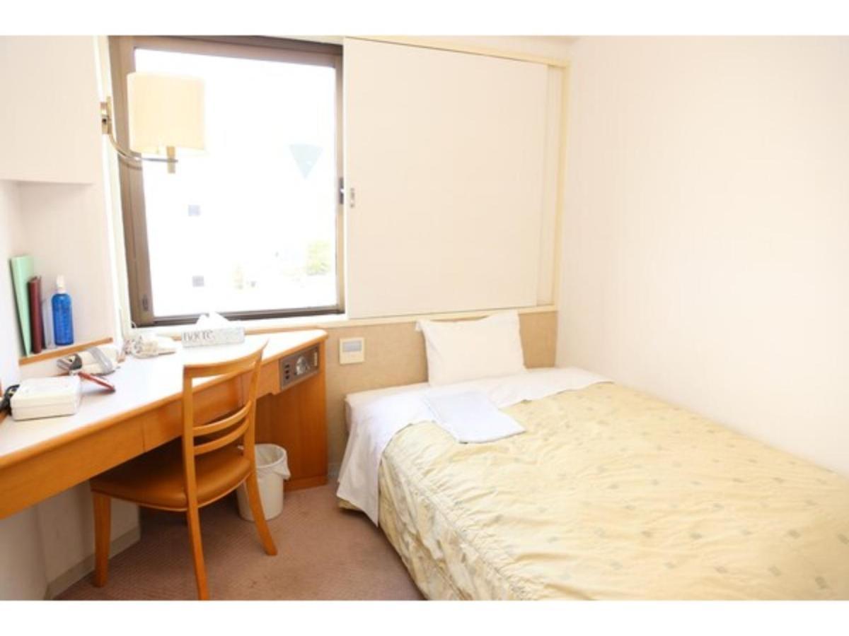 Mizusawa Ground Hotel - Vacation Stay 84945 Oshu Екстер'єр фото