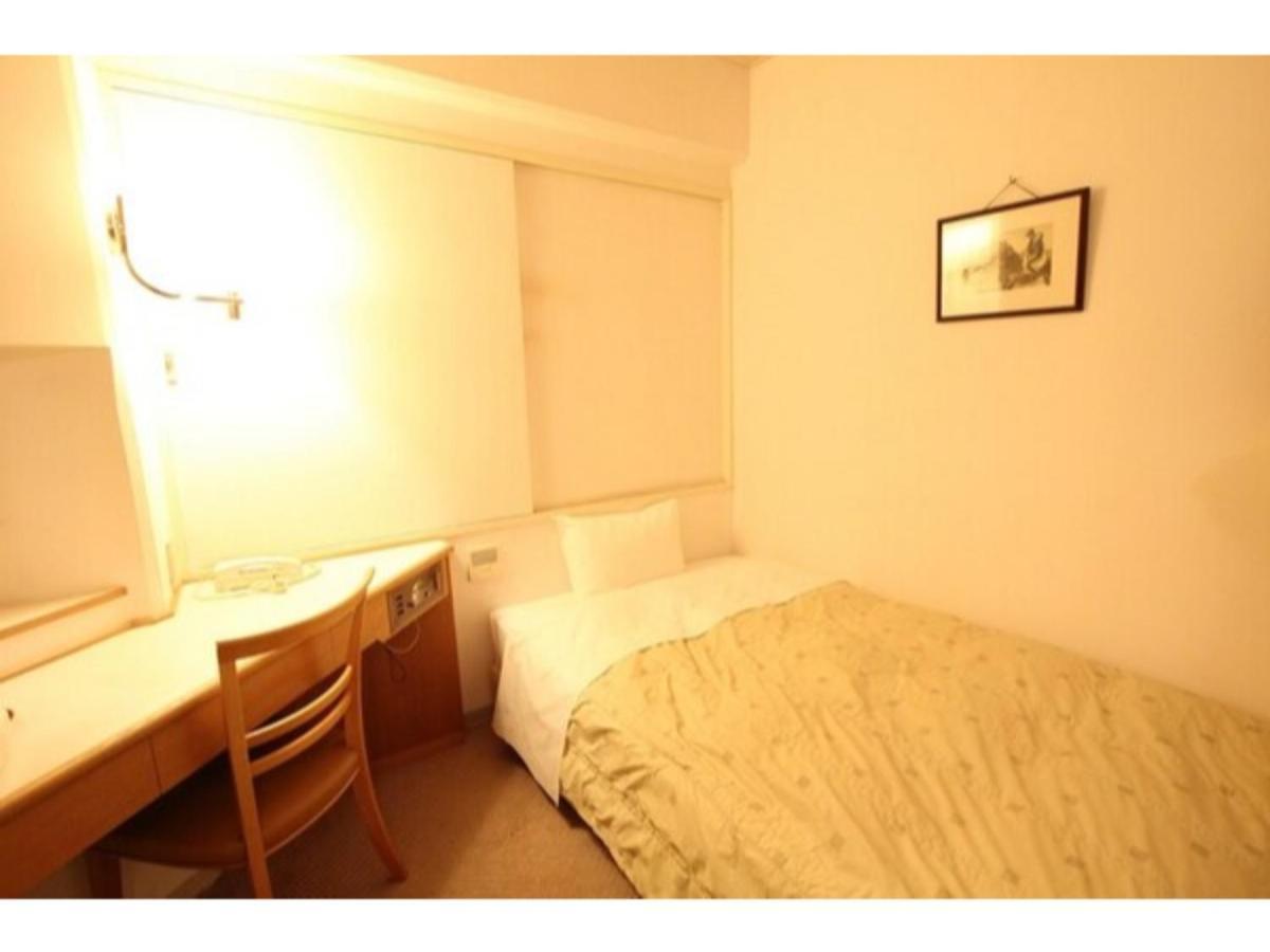 Mizusawa Ground Hotel - Vacation Stay 84945 Oshu Екстер'єр фото