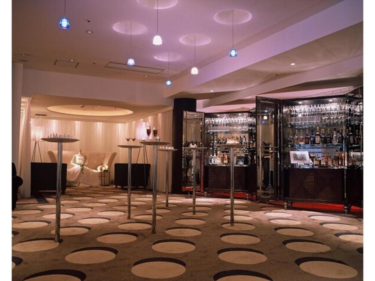 Mizusawa Ground Hotel - Vacation Stay 84945 Oshu Екстер'єр фото